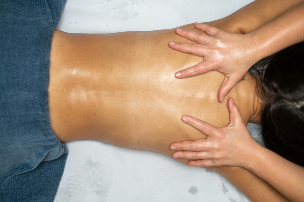 Fisioterapia y rehabilitación