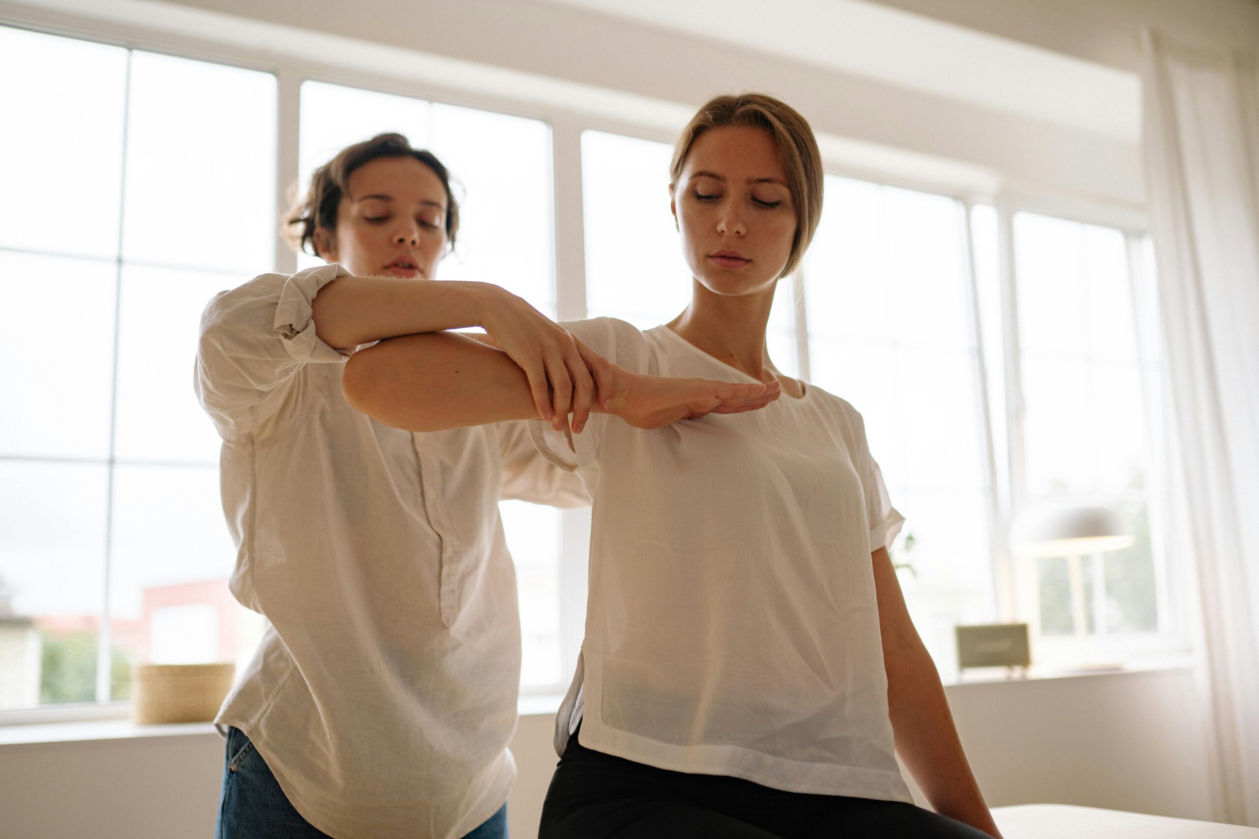 Fisioterapia y rehabilitación