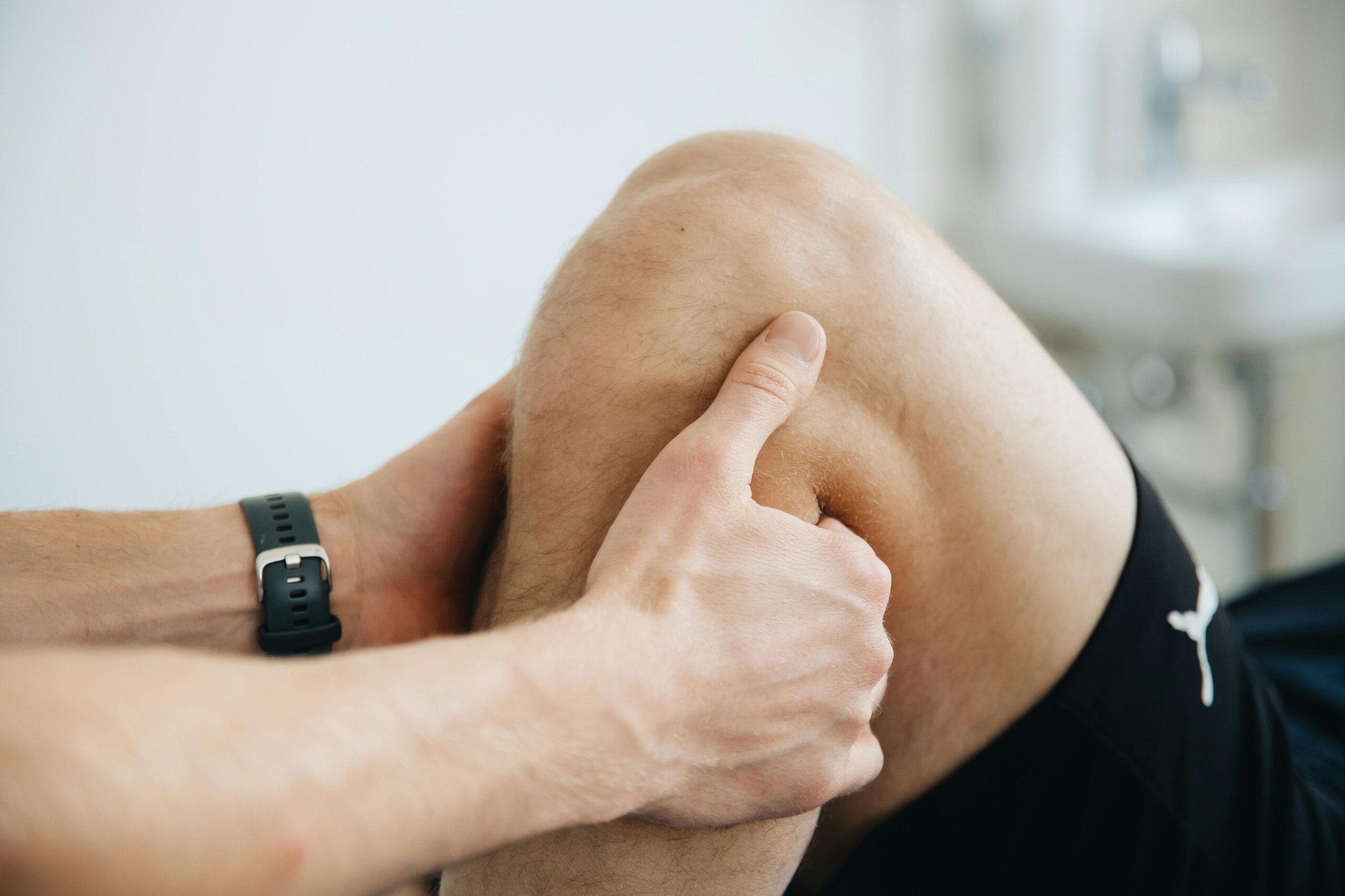 Fisioterapia y rehabilitación