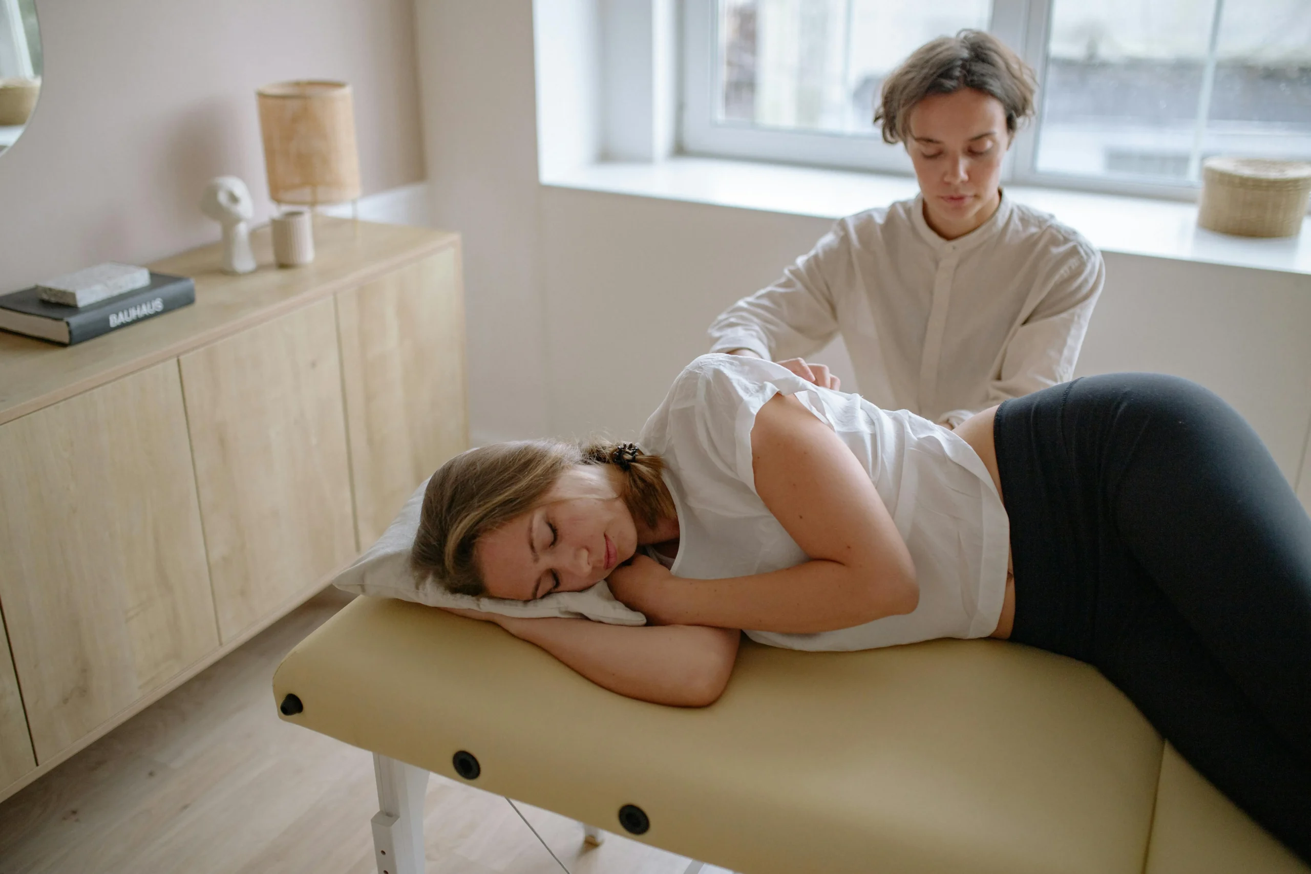 Fisioterapia electropuntura