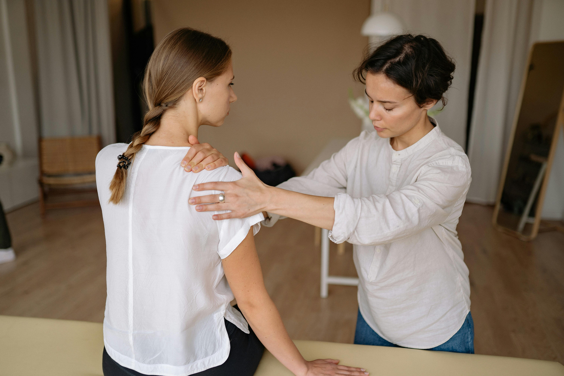 Fisioterapia y rehabilitación