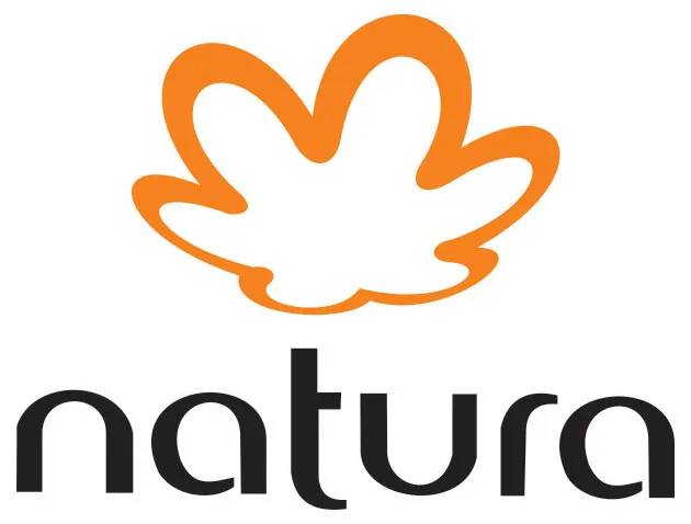 Logo Natura