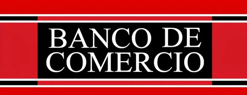 Logo Banco de Comercio