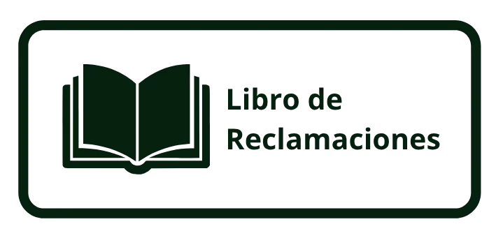 Libro de reclamaciones